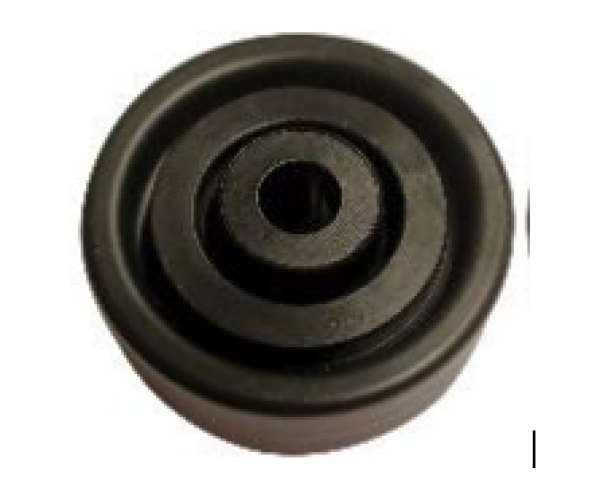 60578 kleines Rad Rikscha